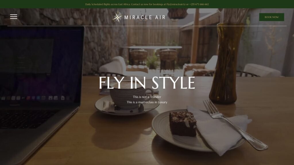 Miracle Air