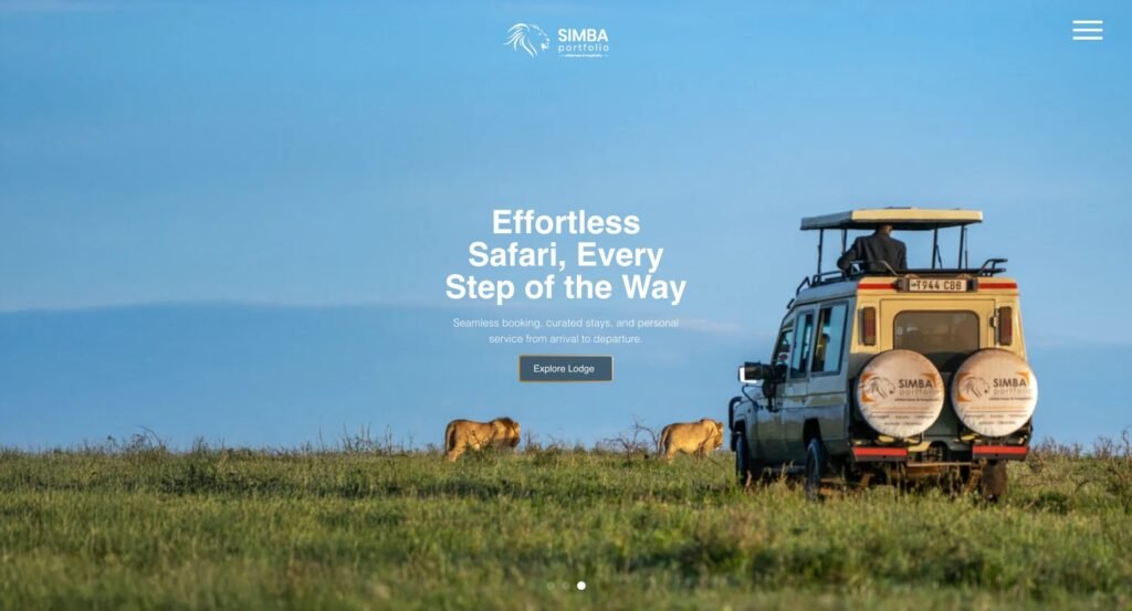 Simba Portfolio